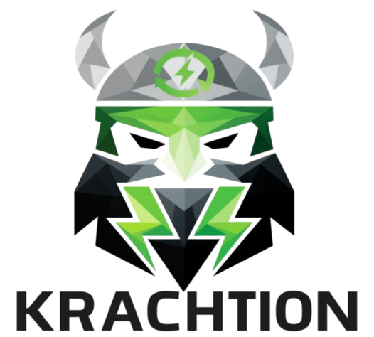 Krachtion Logo